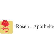 Rosen-Apotheke - Logo der Rosen-Apotheke