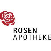 Rosen-Apotheke - Logo der Rosen-Apotheke