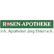 Rosen-Apotheke - Logo der Rosen-Apotheke