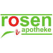 Rosen-Apotheke - Logo der Rosen-Apotheke