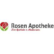 Rosen Apotheke Stephan Overmann e.K. - LOGO