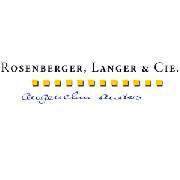 Rosenberger, Langer & Cie. Regionalbüro Goslar - LOGO