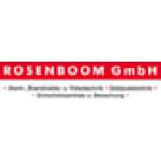 Rosenboom GmbH - LOGO