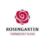ROSENGARTEN-Tierbestattung Hof - LOGO
