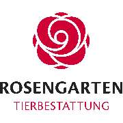 ROSENGARTEN-Tierbestattung Schleswig - LOGO