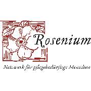 Rosenium Tagespflege Freyung - LOGO