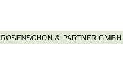 Rosenschon und Partner GmbH - LOGO