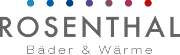 Rosenthal Bäder & Wärme - Logo