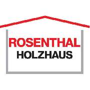 Rosenthal Holzhaus - LOGO