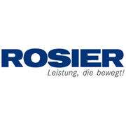 ROSIER Automobile (PEUGEOT) - LOGO