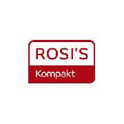 ROSI'S Kompakt Lederhose - LOGO