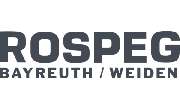 Rospeg Bayreuth Spedition u. Möbeltransport GmbH - LOGO