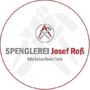 Roß Josef - Spenglerei Rosenheim - LOGO