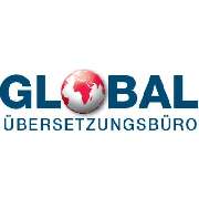 Rossitza Schneider Global Übersetzungsbüro - LOGO