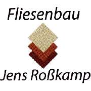 Roßkamp Jens Fliesenbau - LOGO