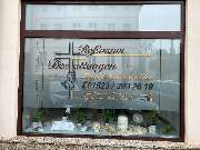 Roßmann Bestattungen Gera - 2