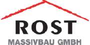 Rost Massivbau GmbH - LOGO