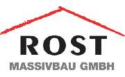 Rost Massivbau GmbH - LOGO