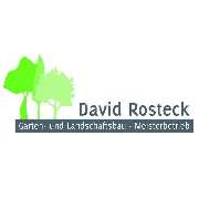 Rosteck Galabau - Garten- und Landschaftsbau David Rosteck