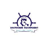 Rostocker Fischmarkt | Fischgeschäft und Fischbratküche - LOGO