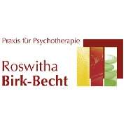 Roswitha Birk-Becht Psychotherapeutin HPG - LOGO
