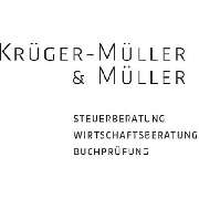 Roswitha Krüger-Müller / vereidigte Buchprüferin - Steuerberaterin - LOGO