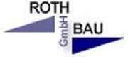 Logo - ROTH-BAU GmbH