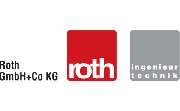 Roth GmbH & Co. KG - LOGO