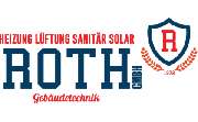 Roth GmbH Heizungs- u. Sanitärtechnik - LOGO