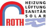 Roth Heizung GmbH - LOGO