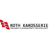 Roth Karosserie - LOGO