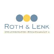 Roth & Lenk Steuerberater - LOGO