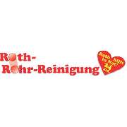 Roth-Rohr-Reinigung GmbH & Co.KG - LOGO