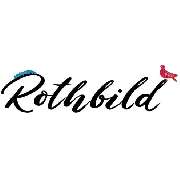 Rothbild, Ladenatelier: Bilder, Produkte & Design - LOGO