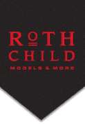 Logo - Rothchild Fotomodellagentur GmbH