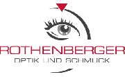 Rothenberger Optik und Schmuck e.K. - LOGO