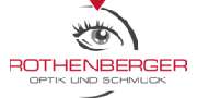 Rothenberger Optik und Schmuck e.K. - LOGO