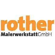 rother Malerwerkstatt GmbH - LOGO