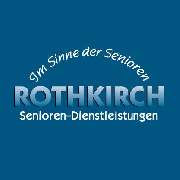 Rothkirch Senioren-Dienstleistungen Billerbeck - LOGO
