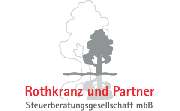 Rothkranz und Partner Steuerberatungsgesellschaft mbB - LOGO