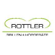 ROTTLER Brillen + Hörgeräte in Harleshausen (ehem. Heini Weber) - LOGO