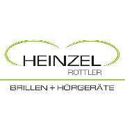 ROTTLER Heinzel Brillen + Hörgeräte in Bordesholm - LOGO