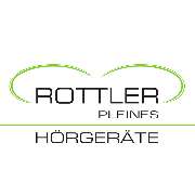 ROTTLER Hörgeräte in Korschenbroich (ehem. Pleines) - LOGO