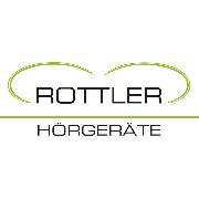 ROTTLER Hörgeräte in Warburg (ehem. Heini Weber) - LOGO