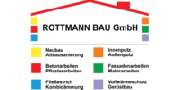 Rottmann Bau GmbH - LOGO