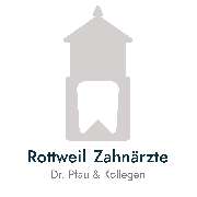 Rottweil Zahnärzte | Dr. Pfau & Kollegen - LOGO