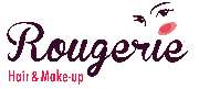 Logo - Rougerie Hair & Make-up