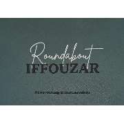 Roundabout Iffouzar - LOGO