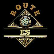 Route 35 - LOGO