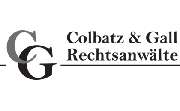 Rouven Colbatz + Anja M. Gall - LOGO